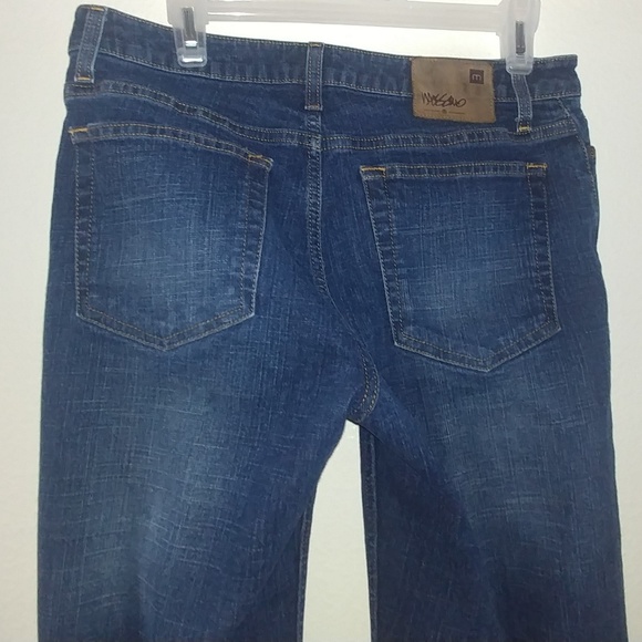 Mossimo boot cut Jeans - Picture 3 of 6